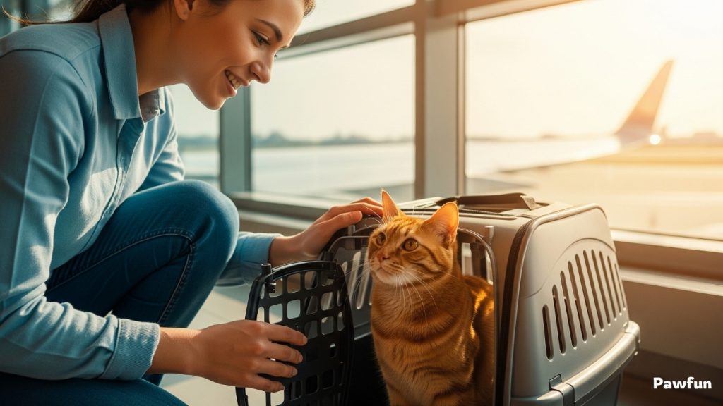best-airline-approved-cat-carriers