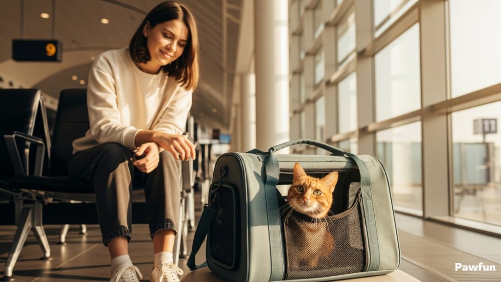 best-soft-sided-cat-carriers