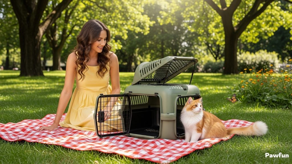 best-cat-carrier-for-anxious-cats