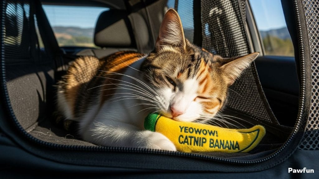 best-cat-travel-toys